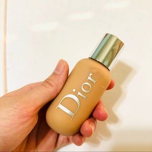 dior backstage foundation 2.5 n